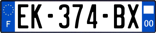 EK-374-BX