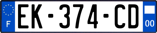 EK-374-CD