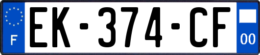 EK-374-CF