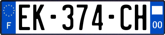 EK-374-CH