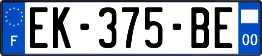 EK-375-BE