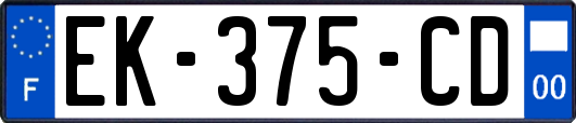 EK-375-CD