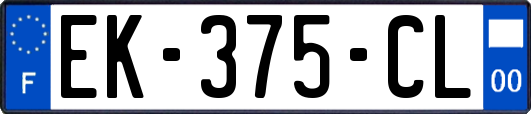 EK-375-CL