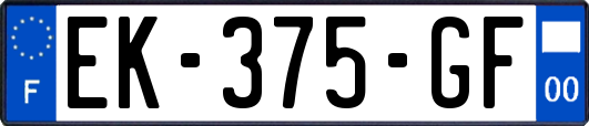 EK-375-GF