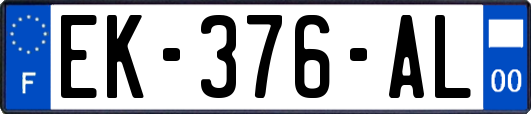 EK-376-AL