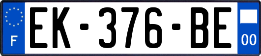 EK-376-BE