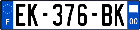 EK-376-BK