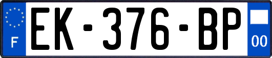 EK-376-BP