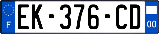 EK-376-CD