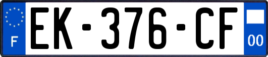 EK-376-CF