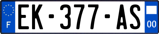 EK-377-AS