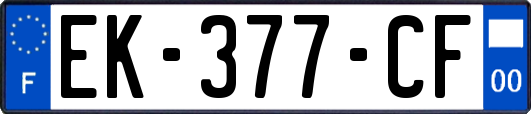 EK-377-CF