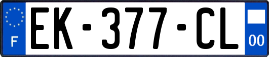 EK-377-CL