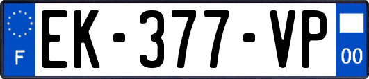 EK-377-VP