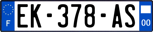 EK-378-AS