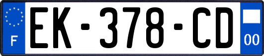 EK-378-CD