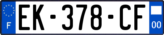 EK-378-CF