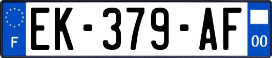 EK-379-AF