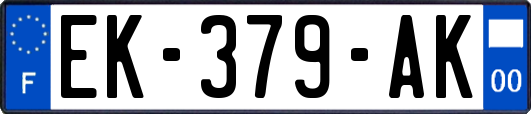 EK-379-AK