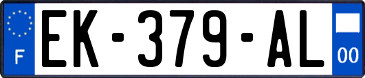 EK-379-AL