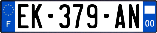 EK-379-AN