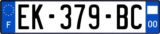 EK-379-BC