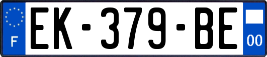 EK-379-BE