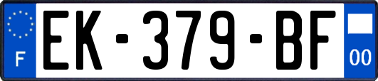 EK-379-BF