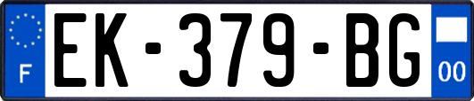 EK-379-BG