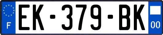 EK-379-BK