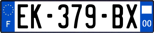 EK-379-BX