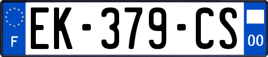 EK-379-CS