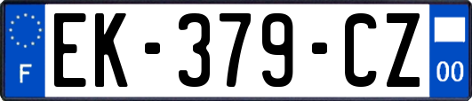 EK-379-CZ