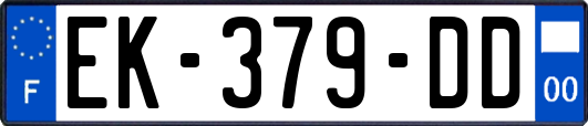 EK-379-DD