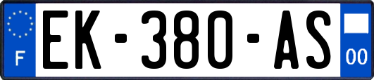 EK-380-AS