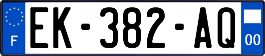 EK-382-AQ