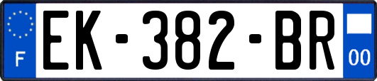 EK-382-BR