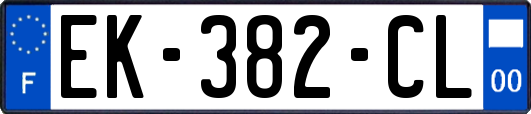 EK-382-CL