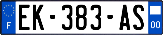 EK-383-AS