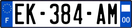 EK-384-AM