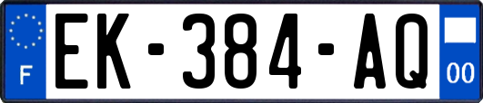 EK-384-AQ