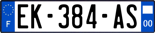 EK-384-AS