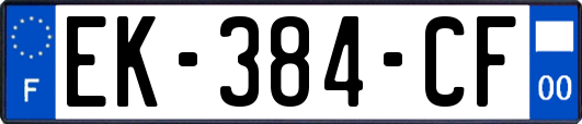 EK-384-CF
