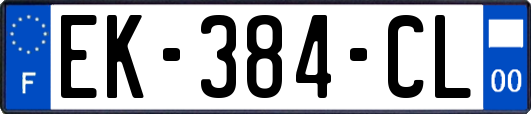 EK-384-CL