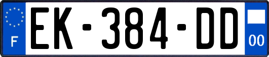 EK-384-DD