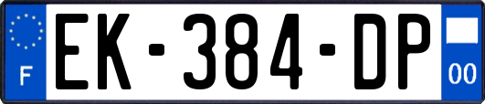 EK-384-DP