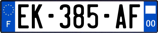 EK-385-AF