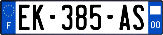 EK-385-AS