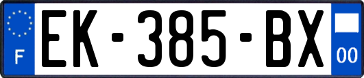 EK-385-BX