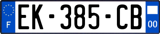 EK-385-CB